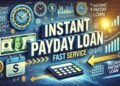 Payday Loans at ELoanWarehouse