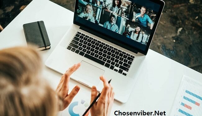 Chosenviber.net