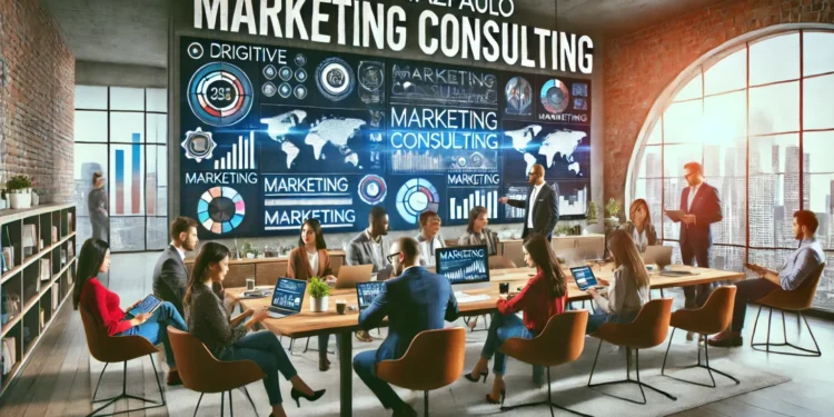 Pedrovazpaulo Marketing Consulting