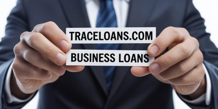 traceloans.com