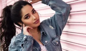 Lupita Karisma