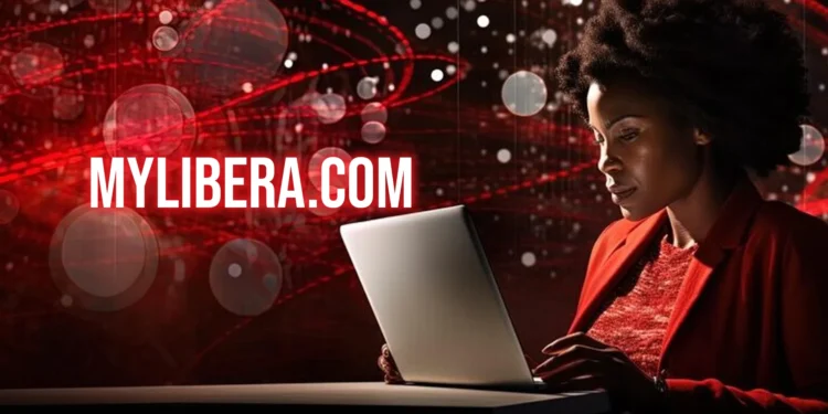 myliberla.com General