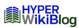 HyperWikiBlog