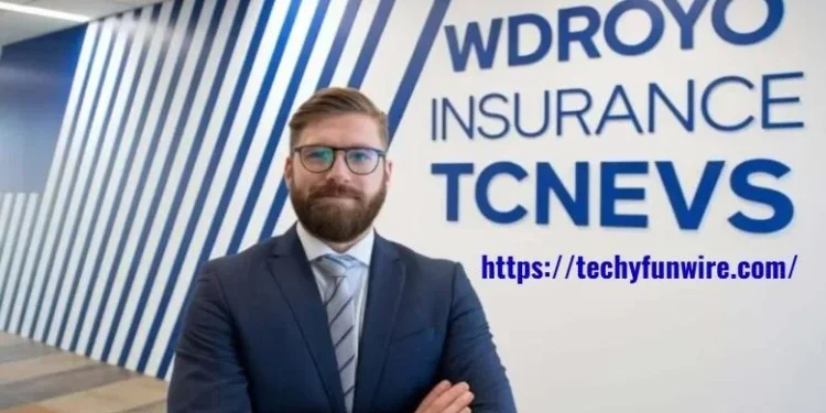 Wdroyo Insurance Tcnevs