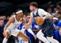 dallas mavericks vs okc thunder match player stats