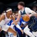 dallas mavericks vs okc thunder match player stats