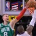 lakers vs boston celtics match player stats