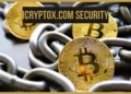 icryptox.com Security